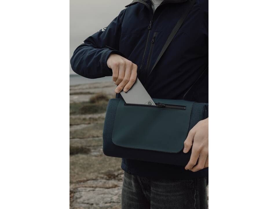 VINGA Baltimore RCS picknickdeken 20