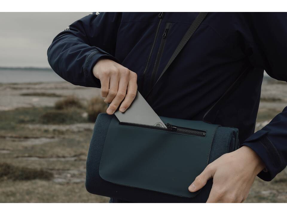 VINGA Baltimore RCS picknickdeken 21