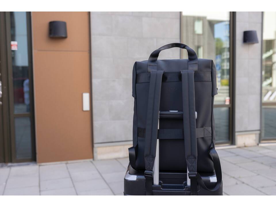 VINGA Baltimore RCS tote rugzak 13