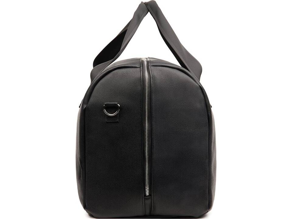 VINGA Bermond RCS gerecycled PU weekendtas 3