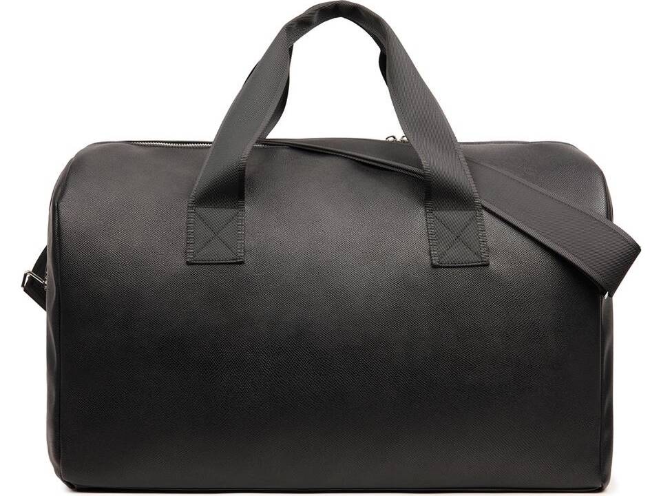 VINGA Bermond RCS gerecycled PU weekendtas 7