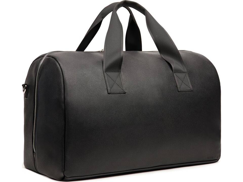 VINGA Bermond RCS gerecycled PU weekendtas 6