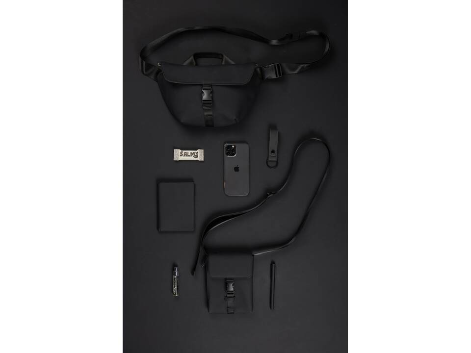 VINGA Baltimore RCS sling bag 7