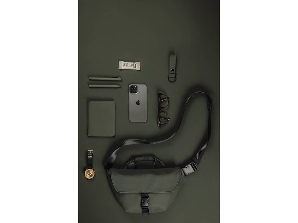 VINGA Baltimore RCS sling bag 12