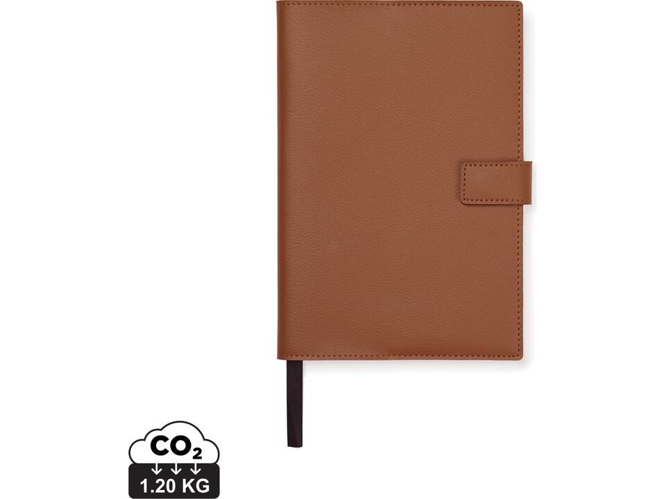 Timo PU RCS RPET notitieboek 8