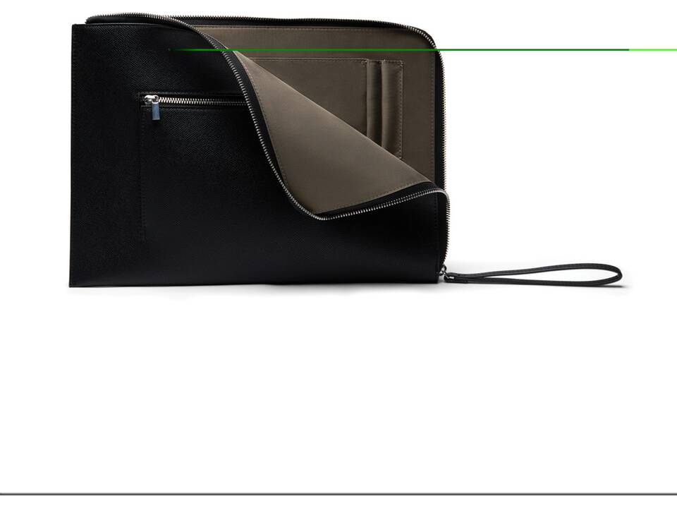 VINGA Bermond RCS 14“ laptophoes 2