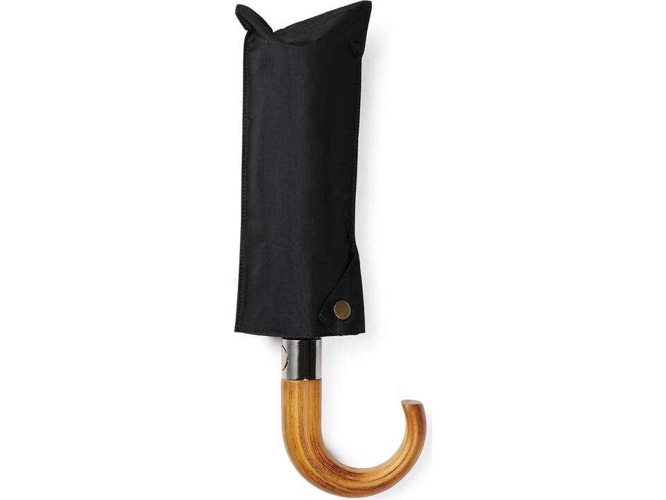 VINGA Bosler AWARE™ RPET 21" opvouwbare paraplu 4