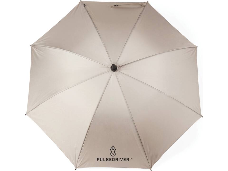 VINGA Baltimore AWARE™ RPET 23" paraplu 20