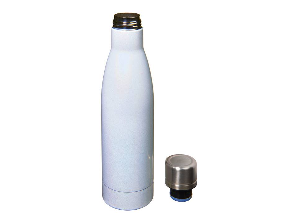 Vasa aurora koper vacuum geisoleerde fles - 500 ml