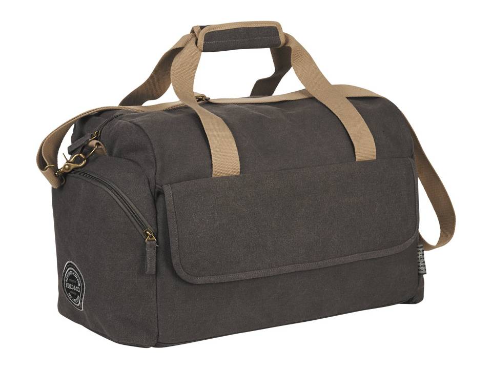 Venture duffel reistas