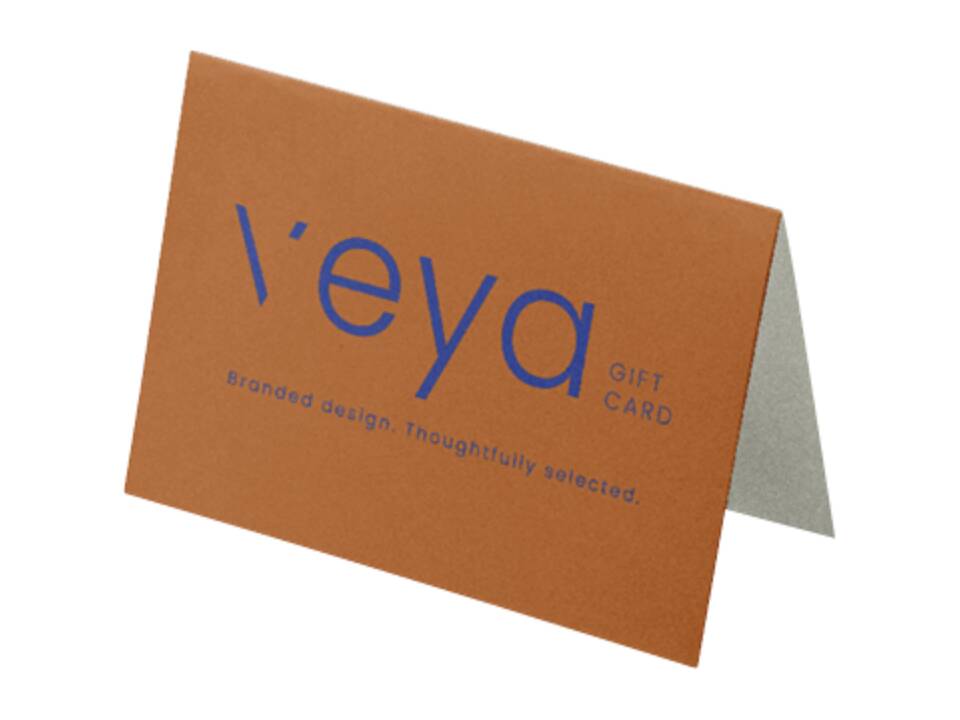 Veya Gift Cards