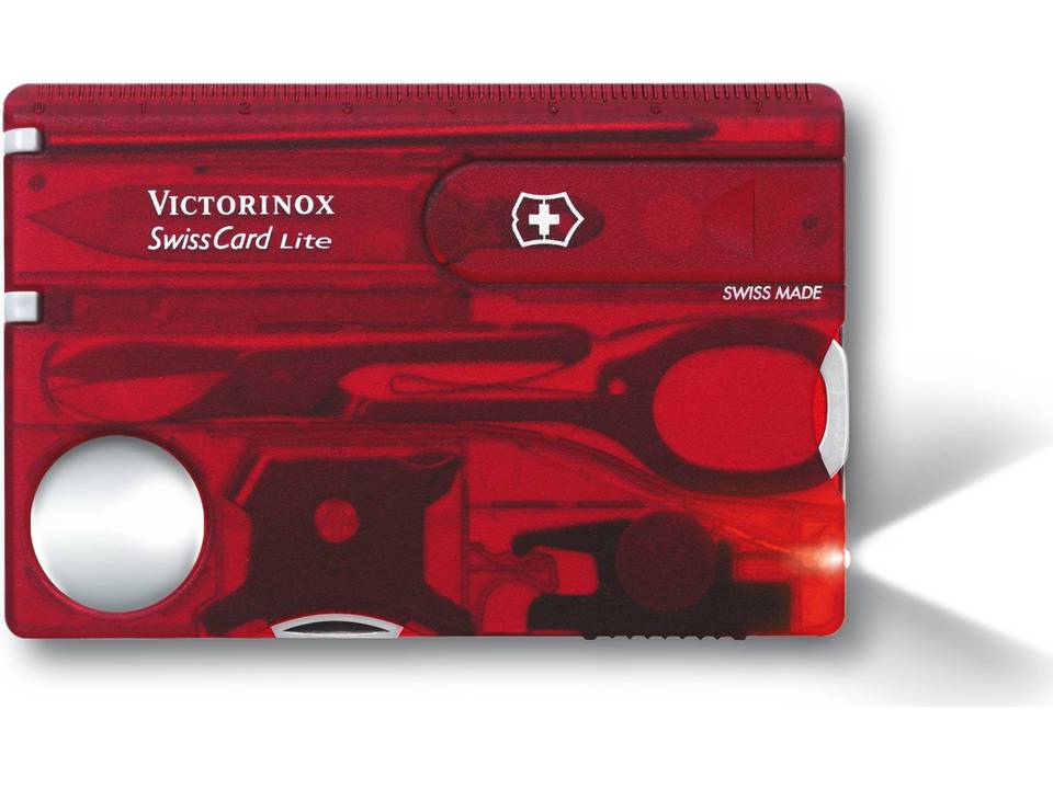 Victorinox SwissCard LED Lite 1