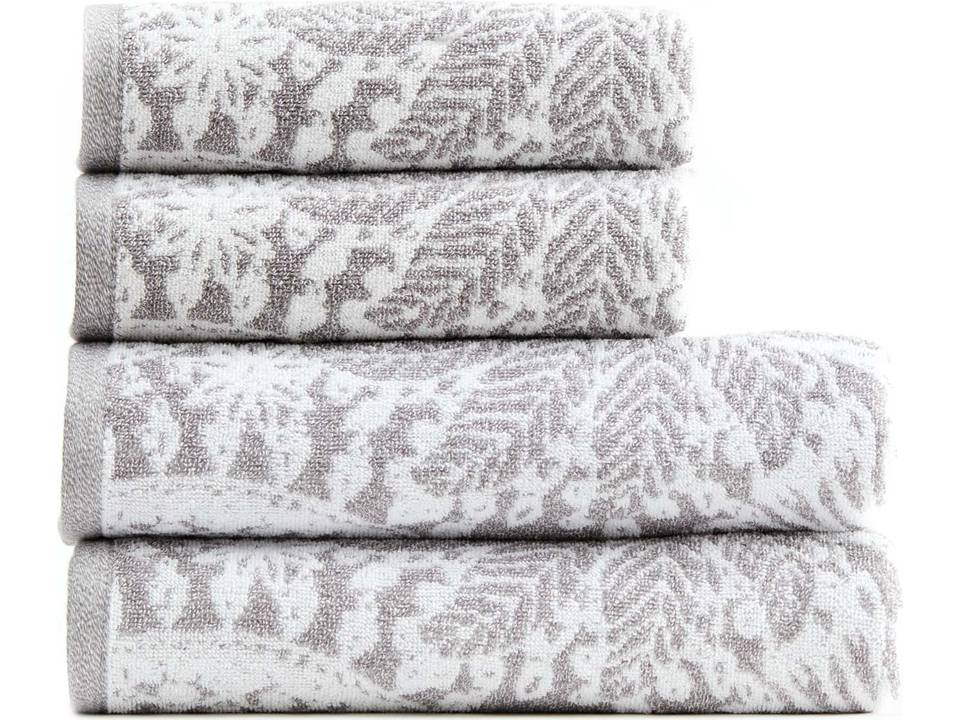 British India handdoekset 5