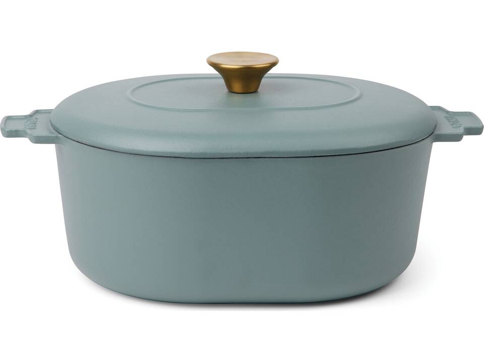 VINGA Monte heritage cocotte 4 L 2