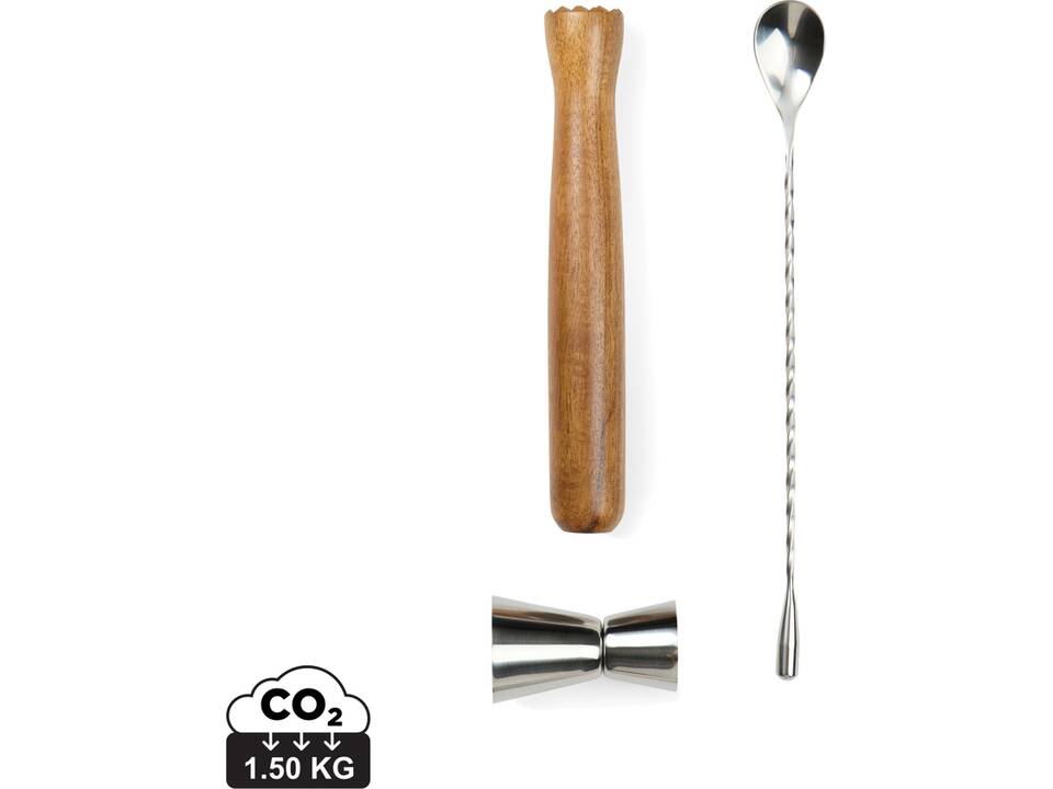 VINGA Story of mocktail gift box 1