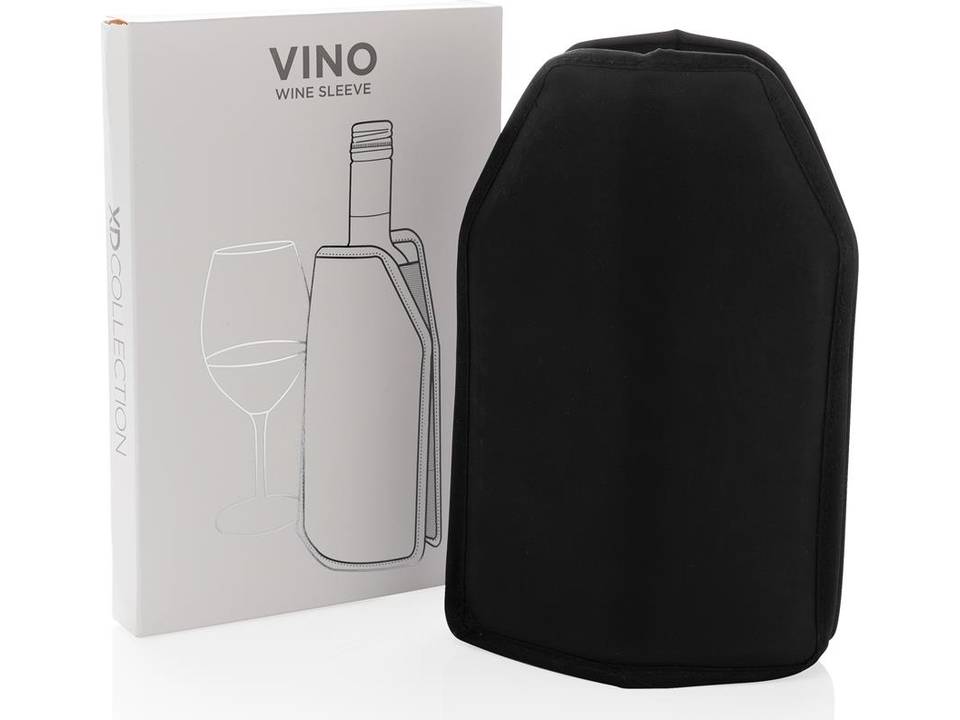 Vino wijnkoeler sleeve 4