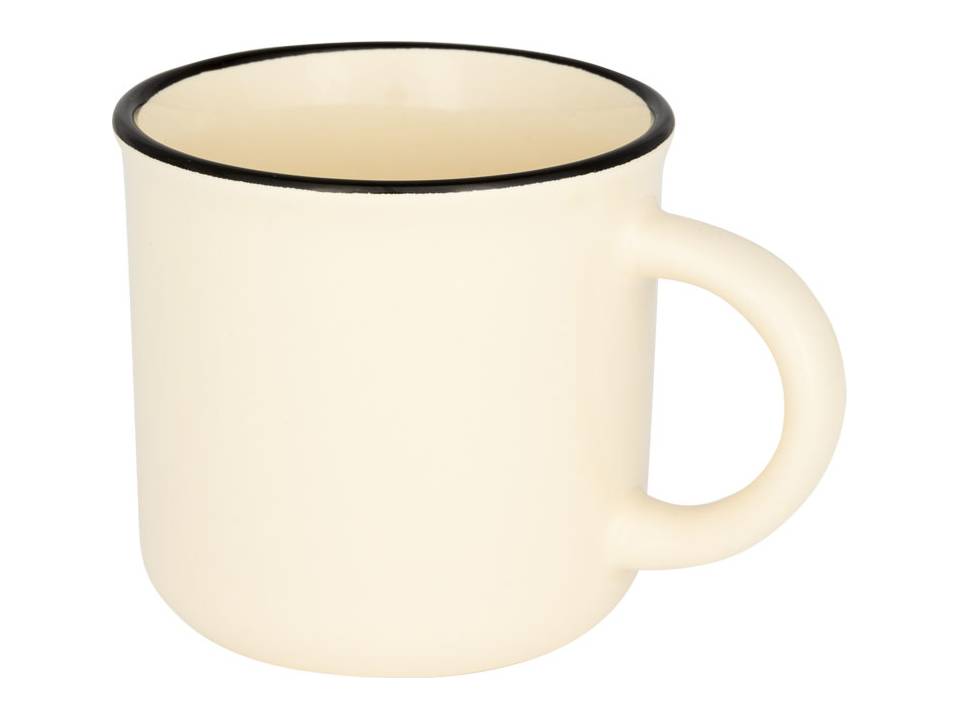 Vintage kampvuurmok - 310 ml