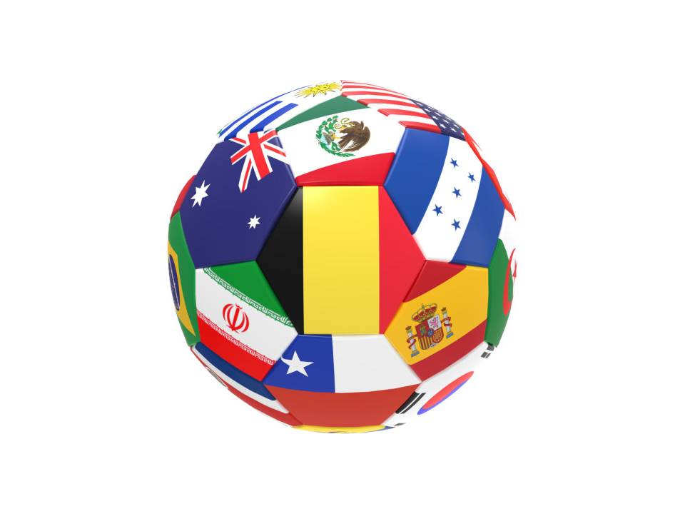 Voetballen - maatwerk 2