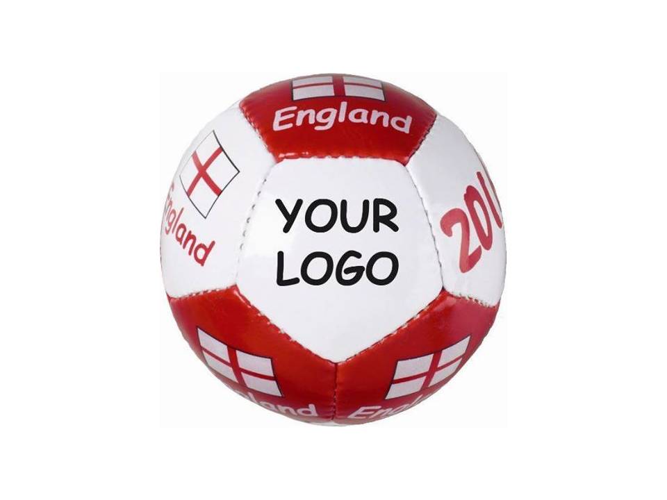 Voetballen - maatwerk 1