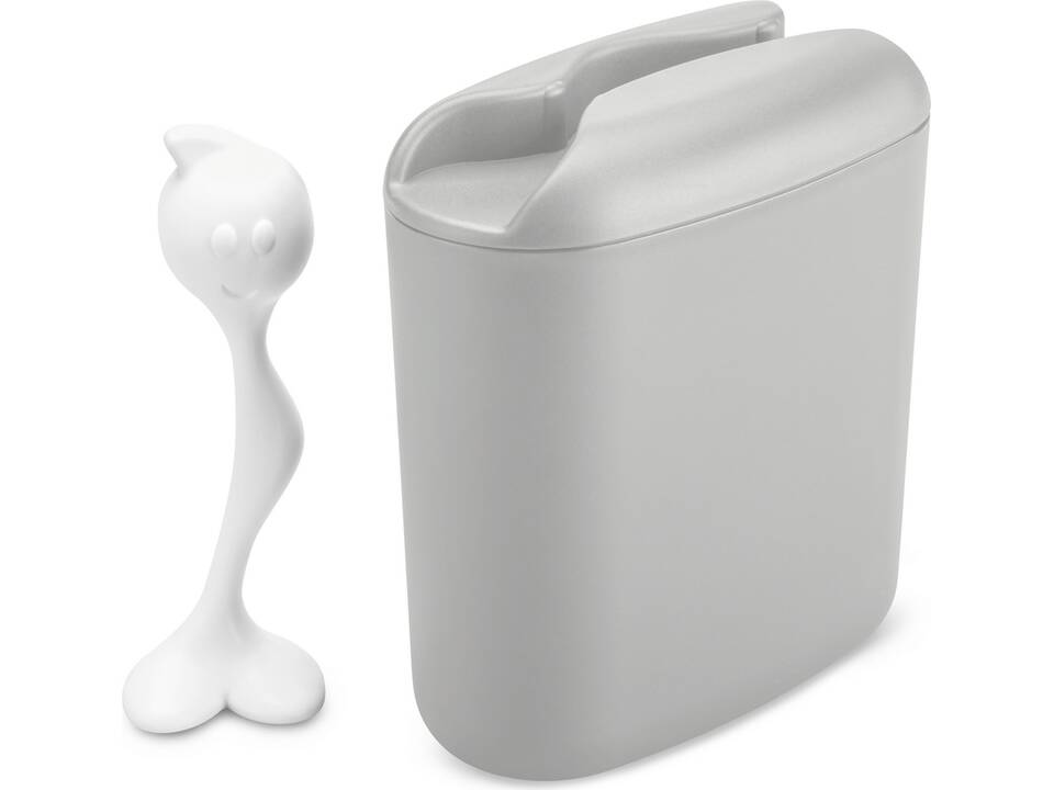 Voorraaddoos Hot Stuff L 1