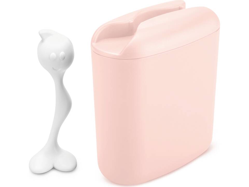 Voorraaddoos Hot Stuff L 2