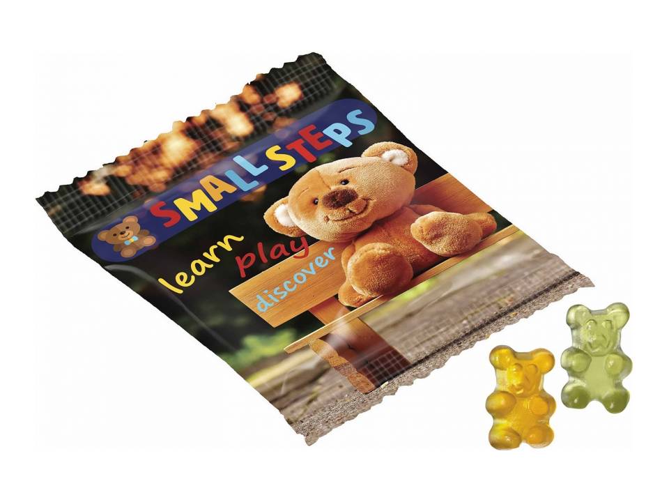 Kerst of Paasgummies 2