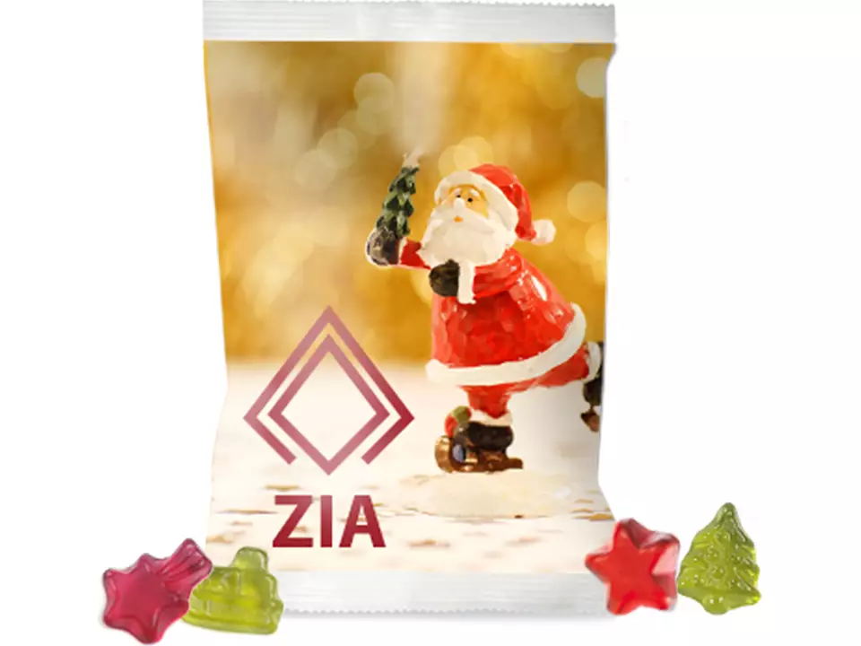 Kerst of Paasgummies 6