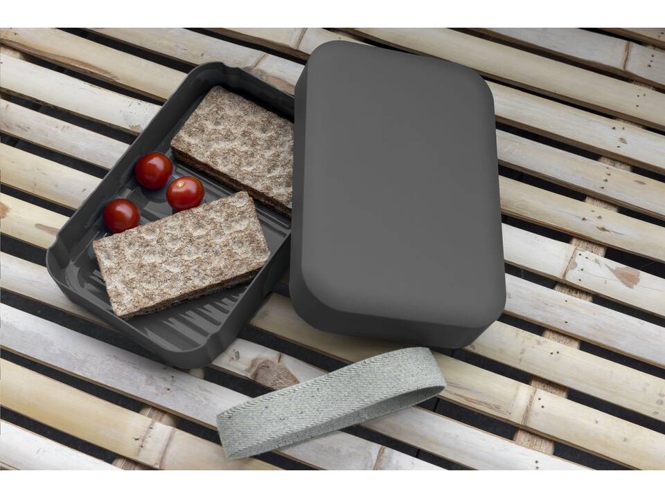Amuse Recycled PP Lunchbox Large – Slim, circulair en stijlvol lunchen 2