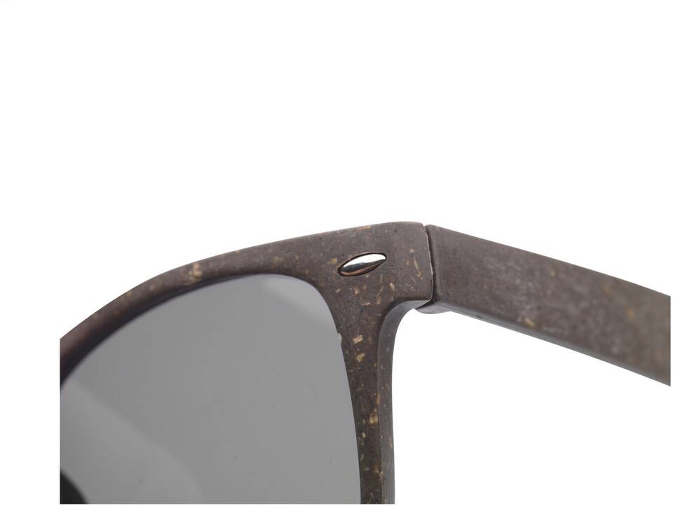 Coffee Sunglasses – Zonnebril met een vleugje koffie 5