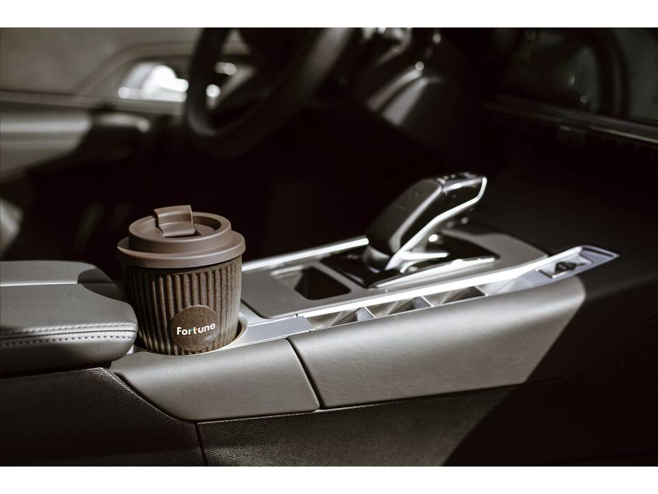 Coffee Mug On The Go – 250 ml puur natuur in je hand 5