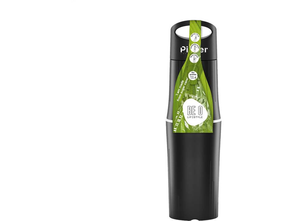 BE O Bottle 500 ml – Stijlvolle en duurzame drinkfles 9
