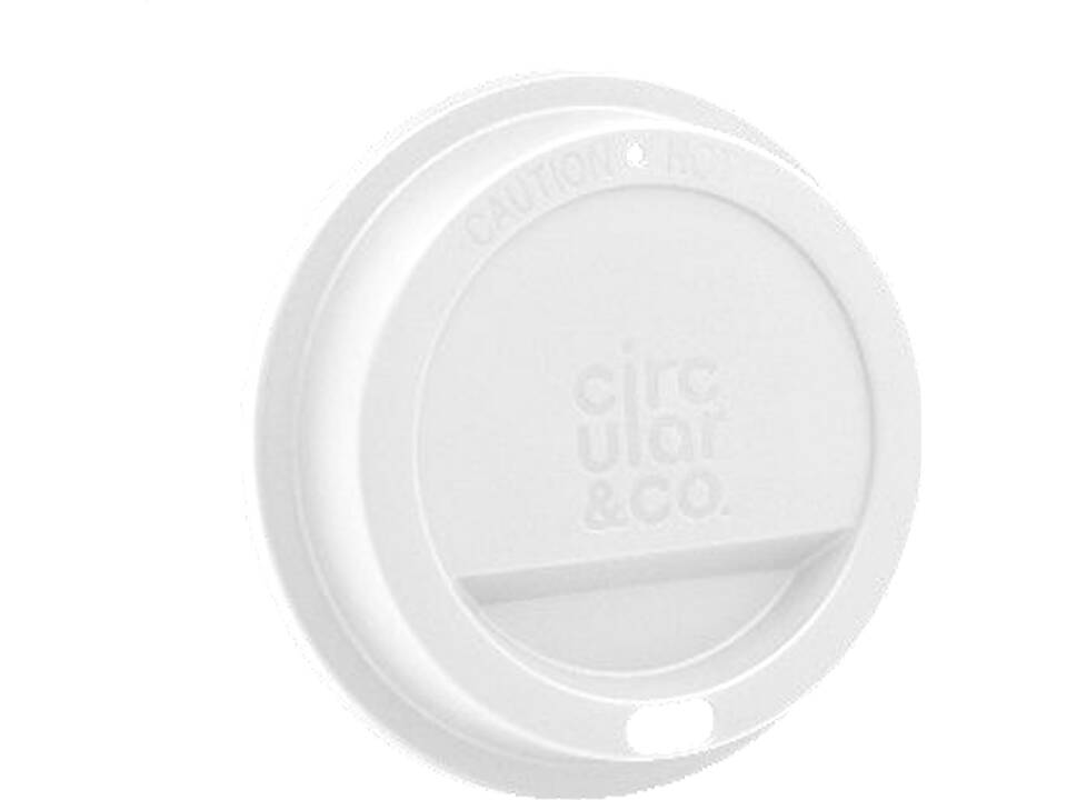 Circular&Co Returnable Cup met deksel 340 ml – Duurzaam, stijlvol en praktisch 4