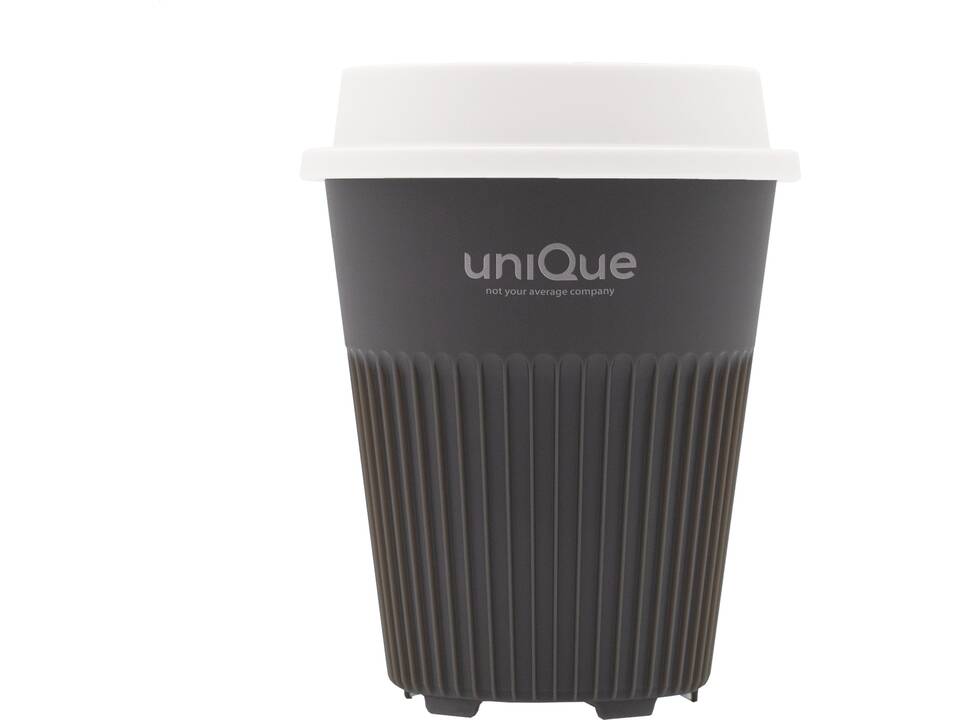 Circular&Co Returnable Cup met deksel 340 ml – Duurzaam, stijlvol en praktisch 13