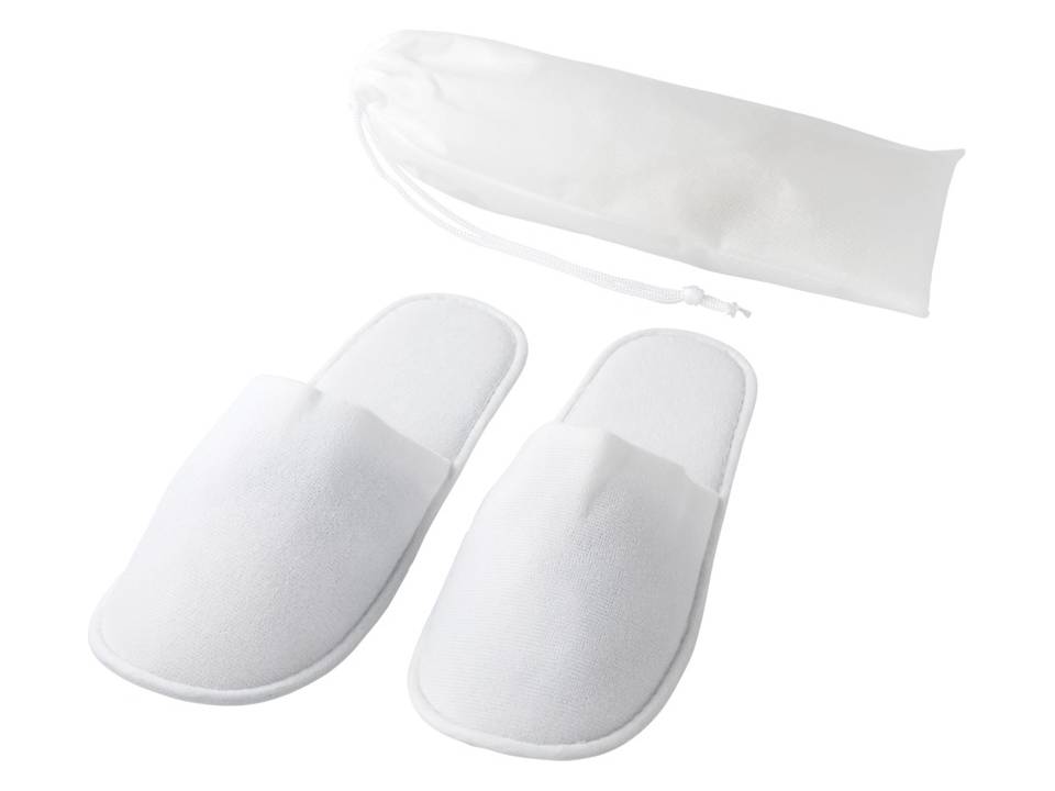 Walton wellness slippers