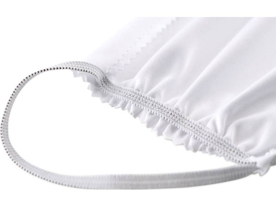 Wasbaar stoffen mondmasker met bedrukking naar keuze 18