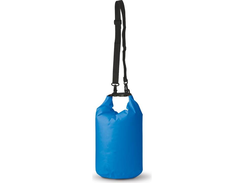Waterdichte duffeltas - 10000 ml