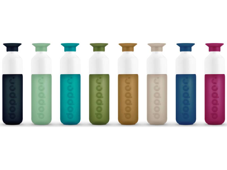 Waterfles Dopper Original - 450 ml 54