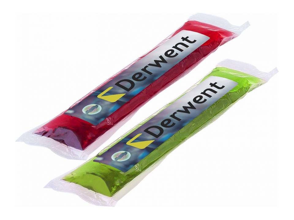 Waterijsjes - verfrissende ijslolly 1