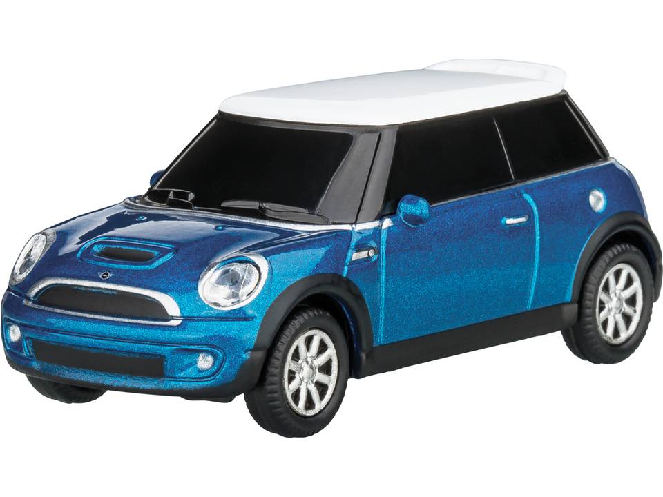 USB stick in vorm van Mini Cooper - 16GB 28