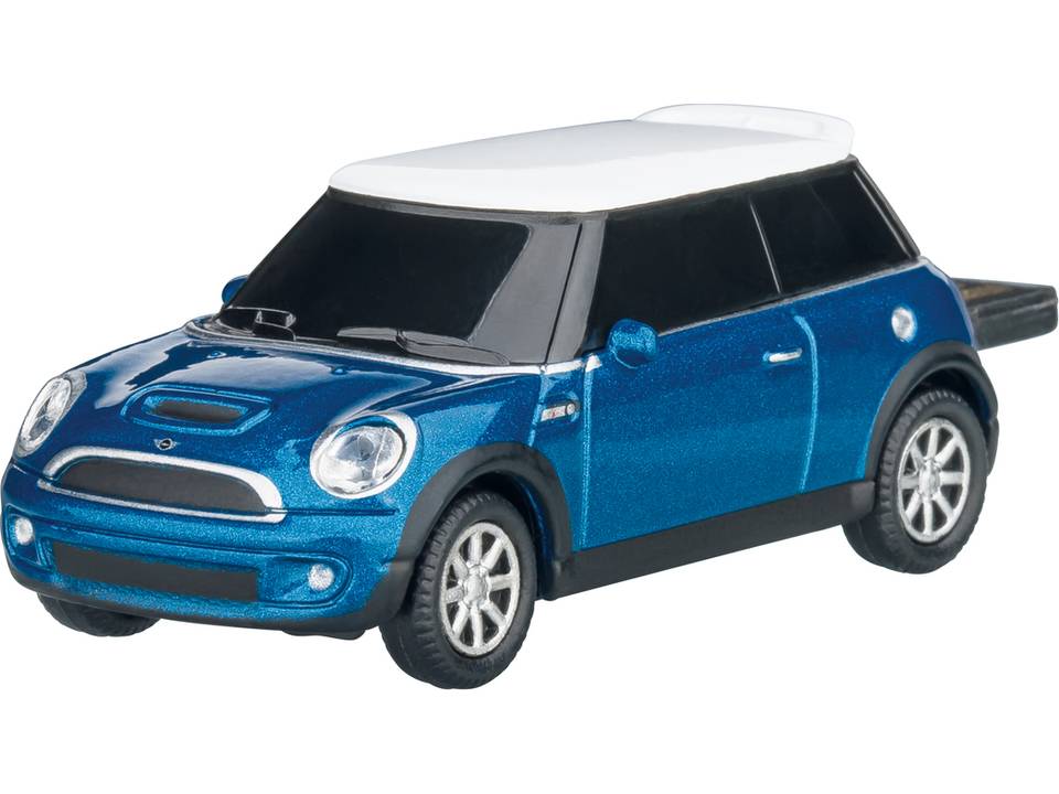 USB stick in vorm van Mini Cooper - 16GB 27