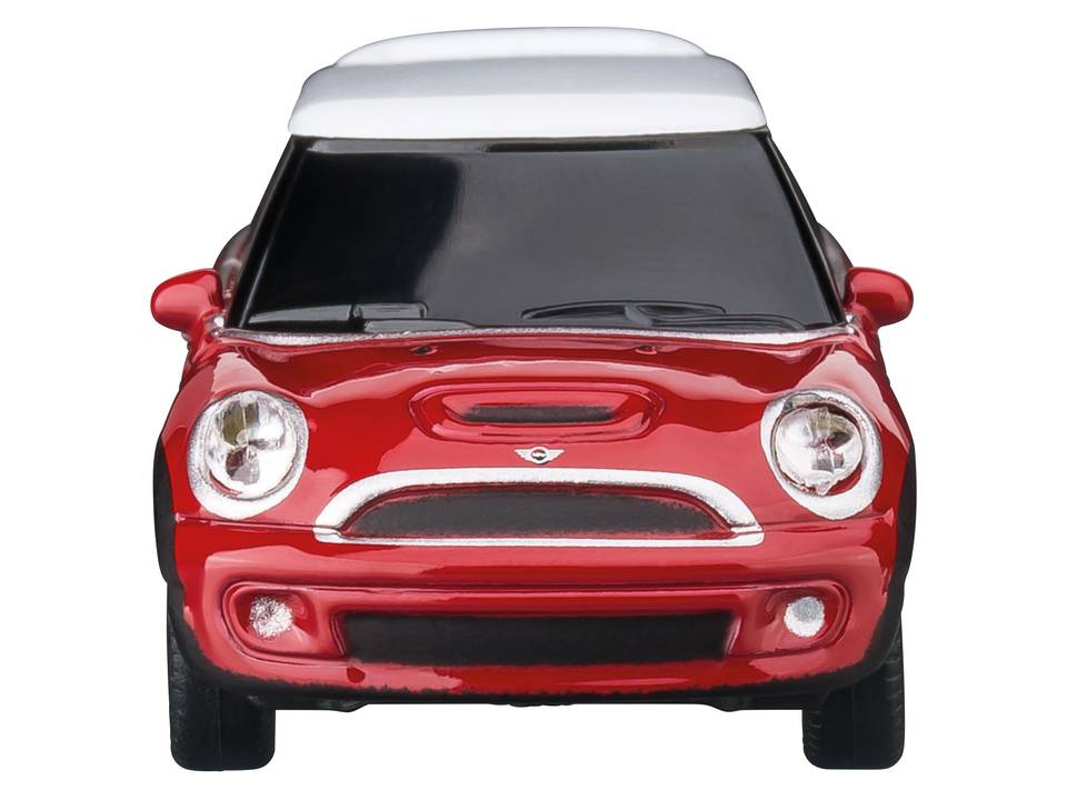 USB stick in vorm van Mini Cooper - 16GB 13
