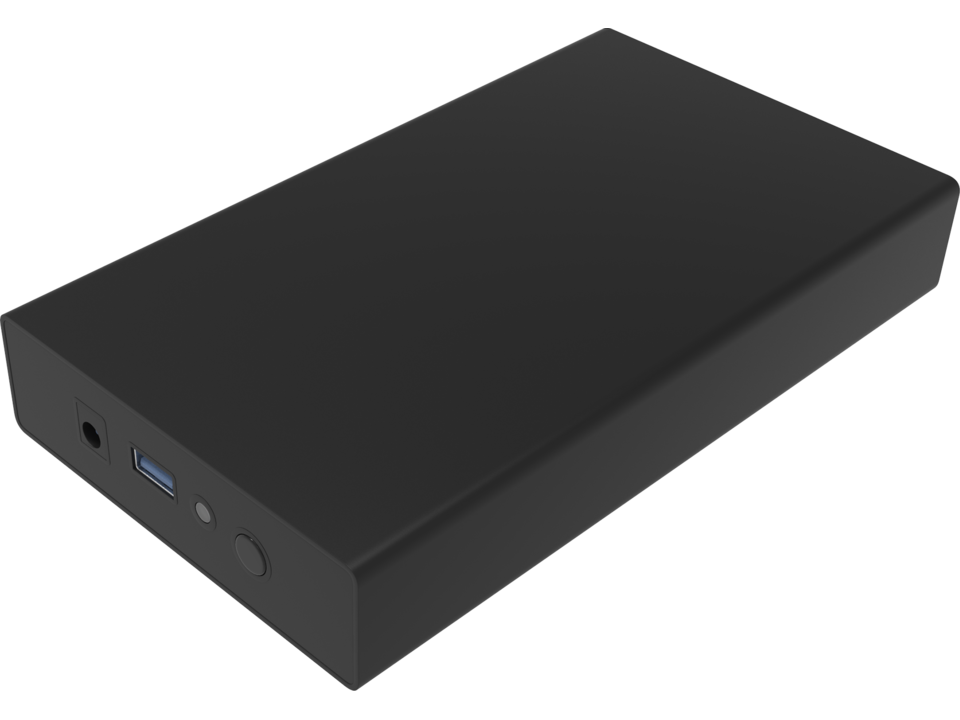 Gepersonaliseerde Harde Schijven 1TB 1