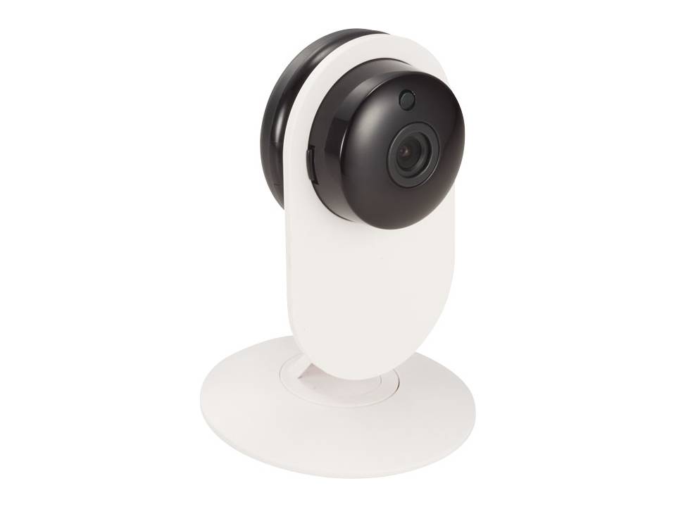 Wifi camera