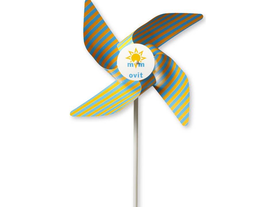 Windmolentjes van kunststof 5