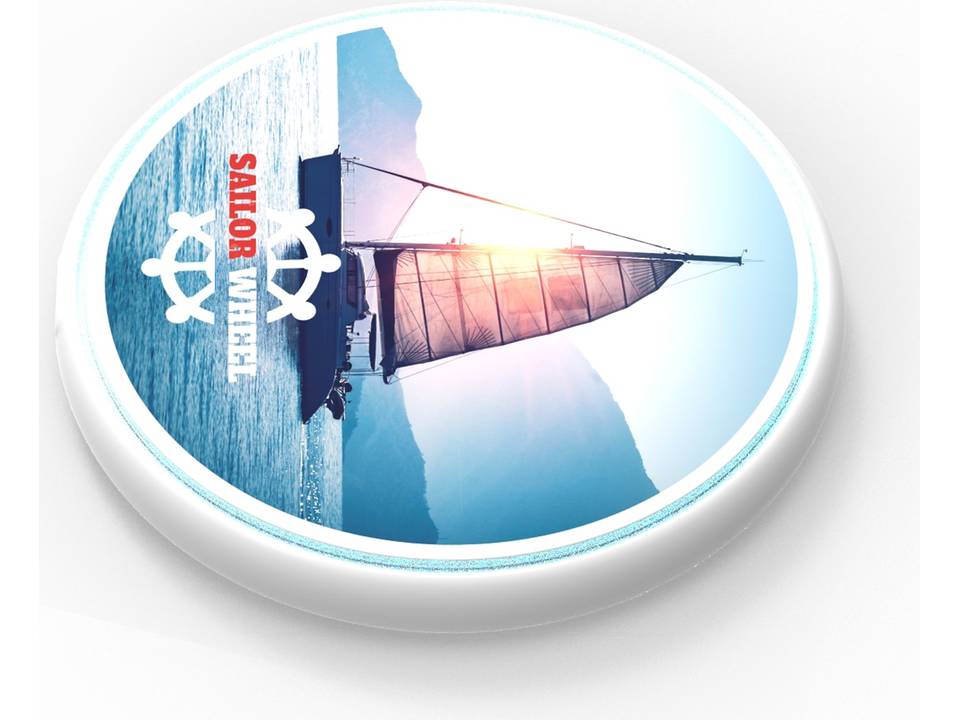 Draadloze oplader Iris 3