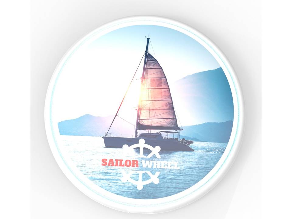 Draadloze oplader Iris 4