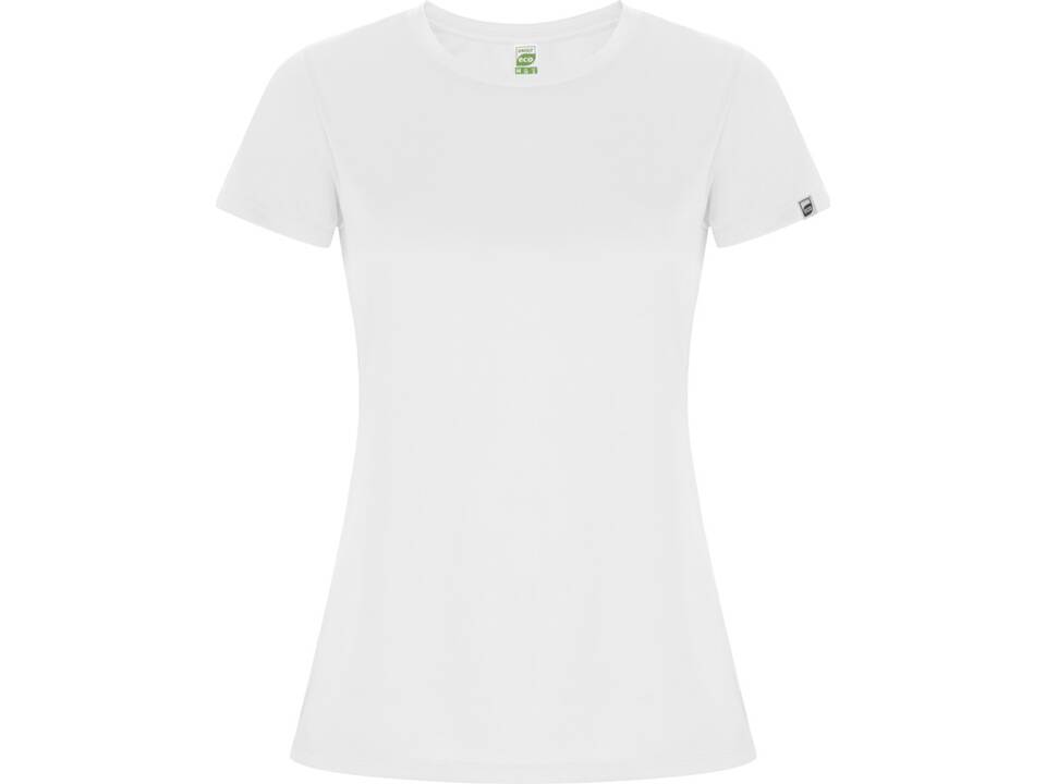 Roly Imola sportshirt met korte mouwen voor dames 33