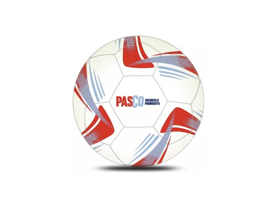 Voetballen - maatwerk 3