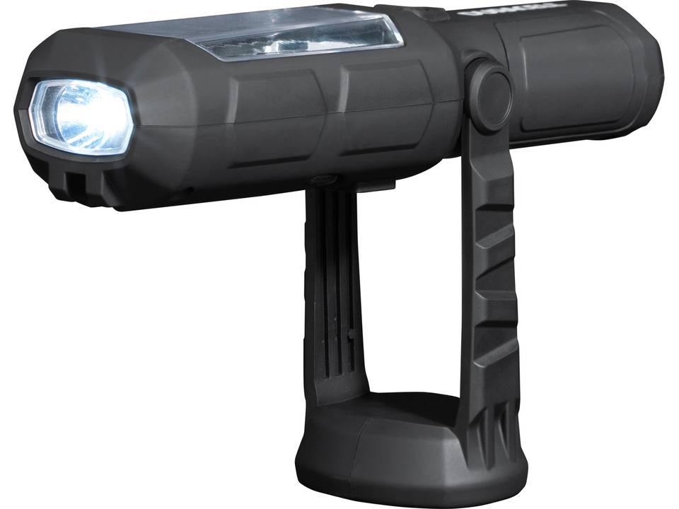 Zaklamp Duracell Explorer 3