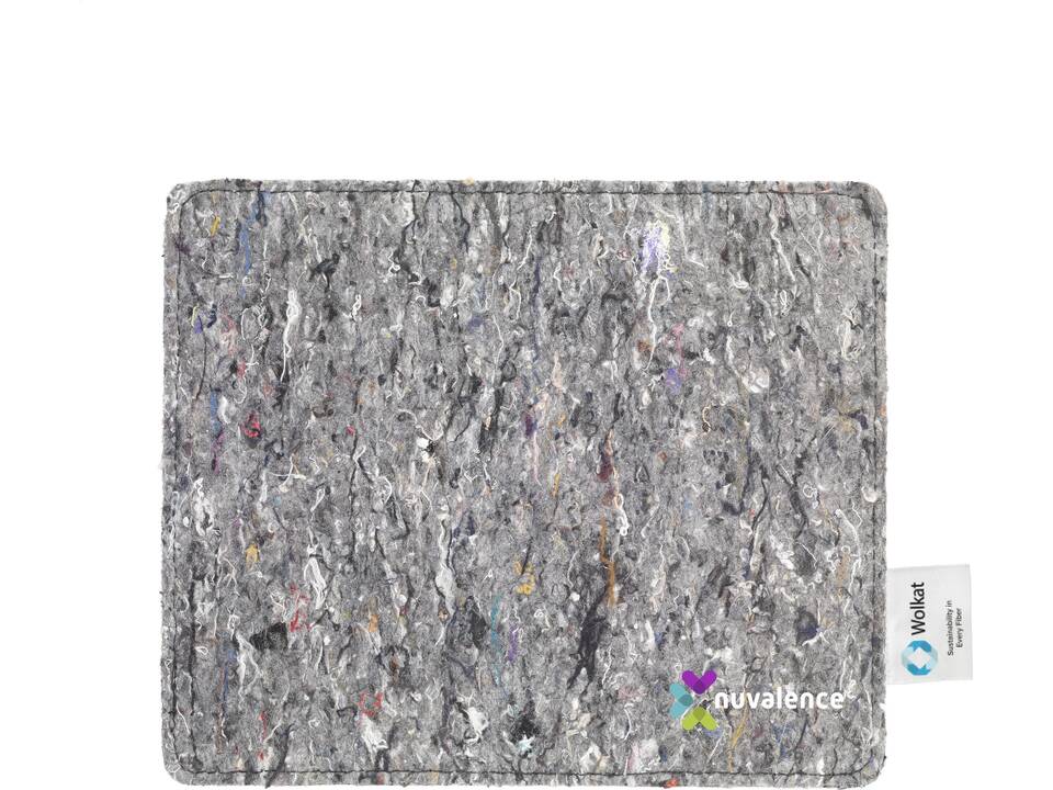 Wolkat Tanger Recycled muismat 3